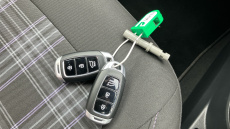 Hyundai i10 1.0 [63] Premium 5dr Auto [Nav] Petrol Hatchback